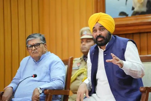 Punjab News
