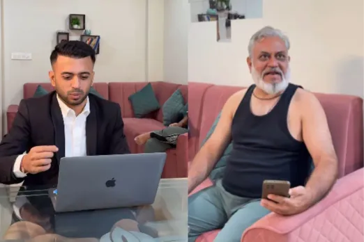 work from home