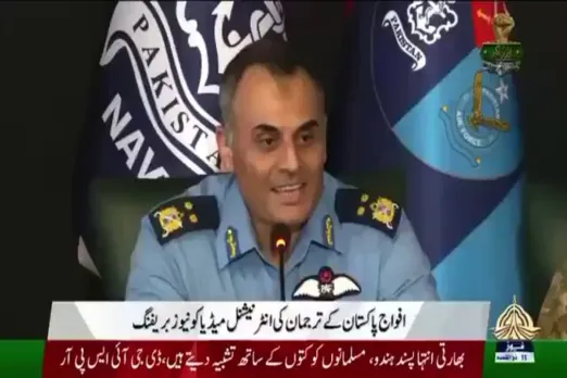 Pakistan 