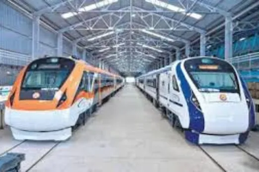 Vande Bharat