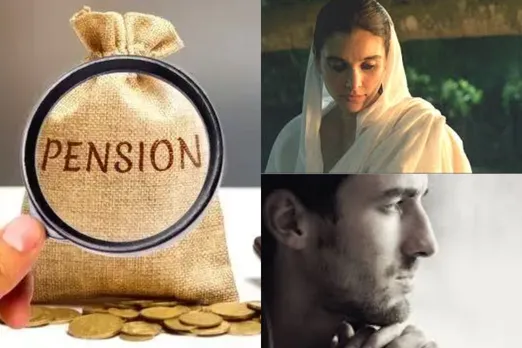 Pension