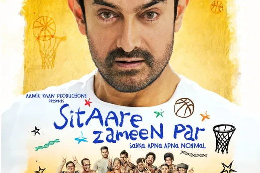 Aamir Khan Sitaare Zameen Par
