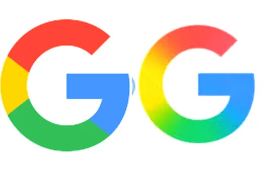 Google G Logo