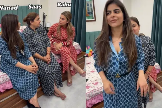 daughter-in-law and mother-in-law viral video