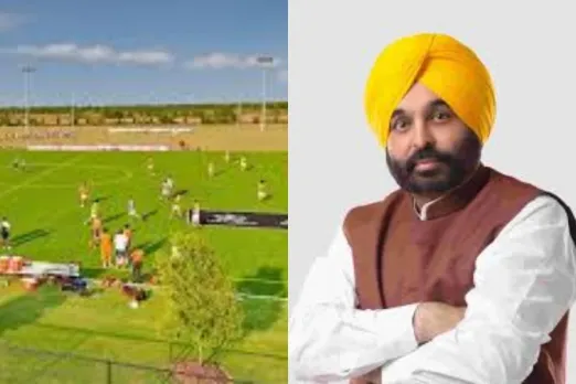 SPORT PARK