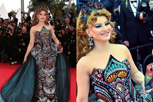 Urvashi Rautela