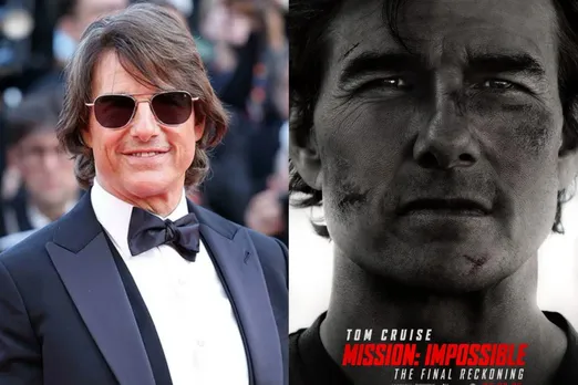 Tom Cruise Mission Impossible The Final Reckoning
