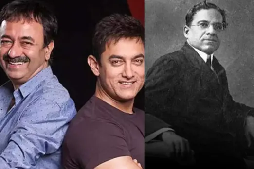 Aamir Khan, Rajkumar Hirani