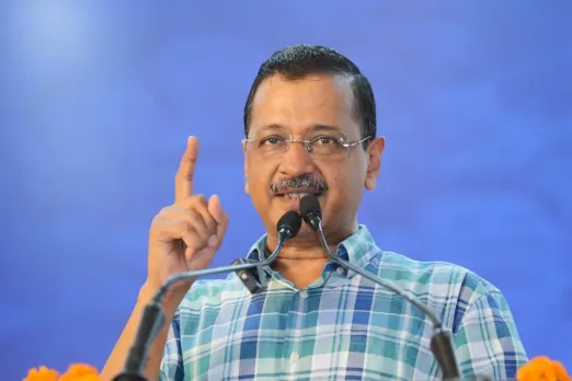 Kejriwal