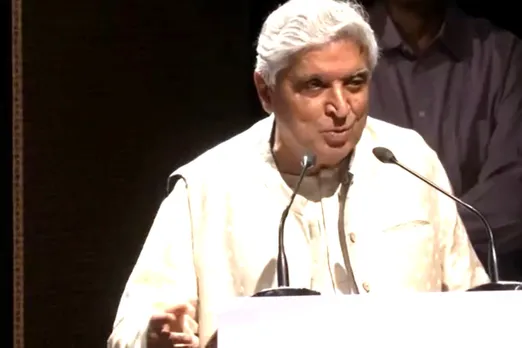 Javed Akhtar