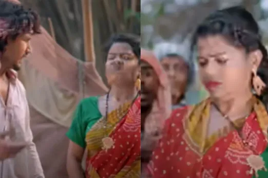 Khesari las yadav song 