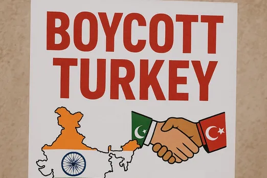 Turkey Boycott