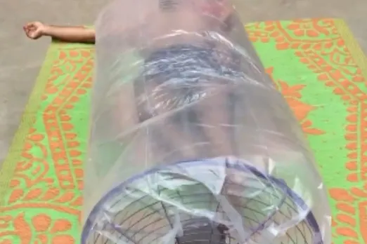 New technology to beat heat