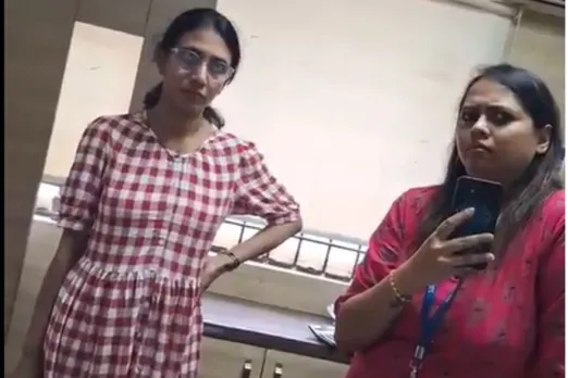 Karnataka Viral Video