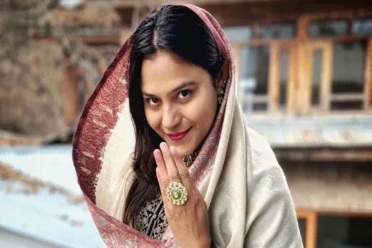 Jyoti Malhotra 