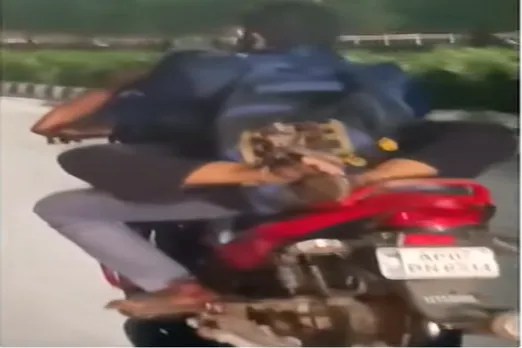 Vijayawada Video