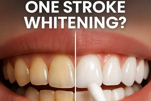 Shine Your Teeth