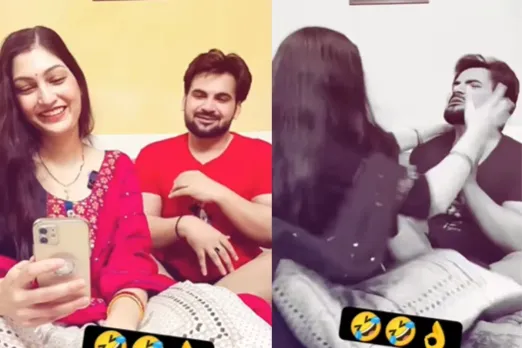 Jiju saali poking fun