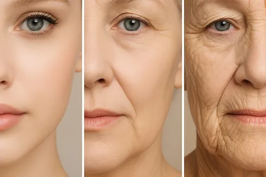 Anti-Aging Tip