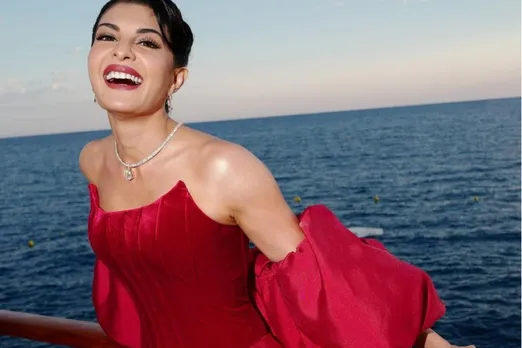 Jacqueline Fernandez