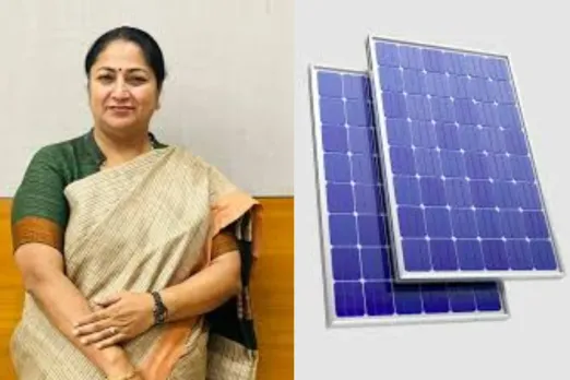 delhi solar scheme