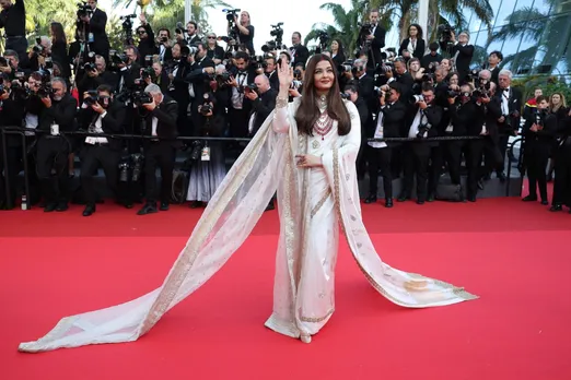 Aishwarya Rai Bachchan