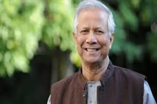Muhammad Yunus 