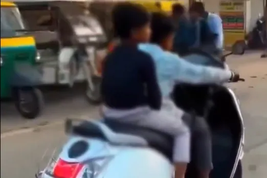 viral video