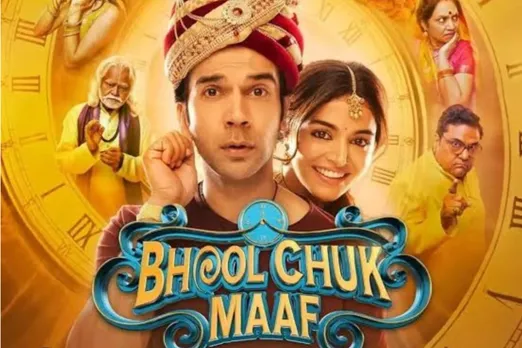 Bhool Chuk Maaf Audience Review