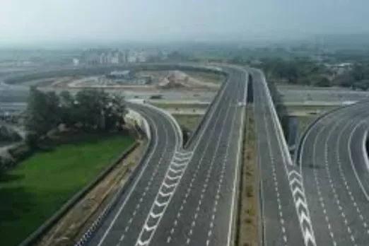 Delhi Dehradun Expressway