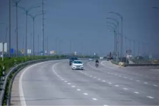 Gorakhpur Link Expressway