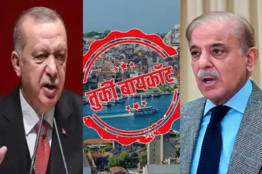 Turkey Boycott 