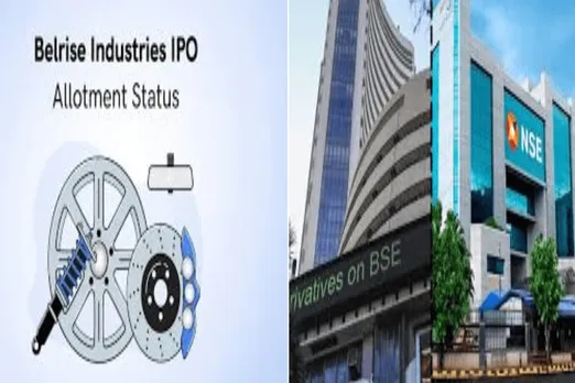 Belrise Industries IPO