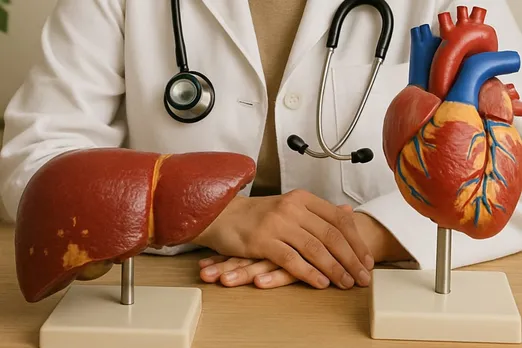 fatty liver 