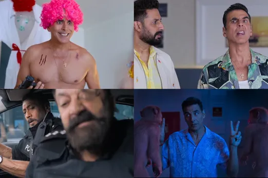 Housefull 5 Trailer, Akshay Kumar