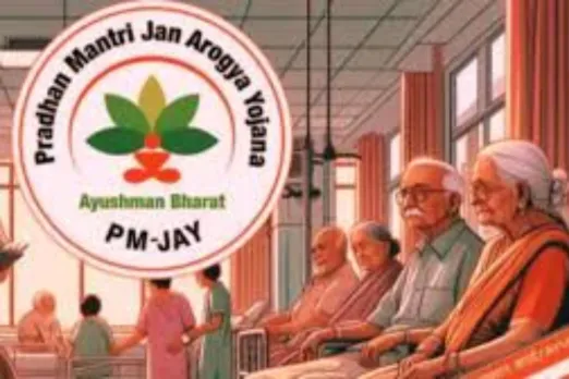 Ayushman Bharat