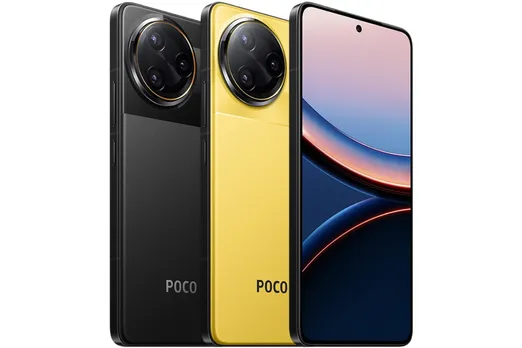 Poco F7