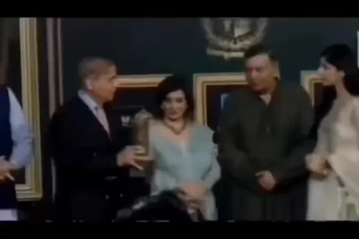 Shehbaz Sharif 