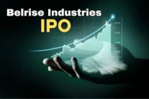 Belrise ipo listing