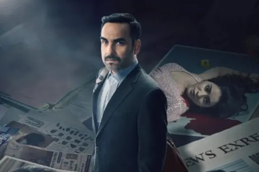 Criminal Justice Season 4