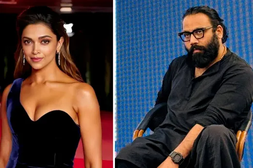 Deepika Padukone
