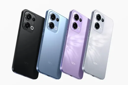Oppo Reno 14 Series
