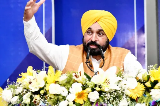 punjab cm