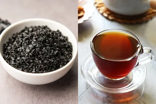 Black Liquid Solution