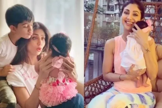 Shilpa Shetty Kundra