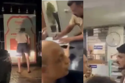 Pune Viral Video