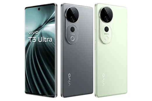 Vivo T4 Ultra