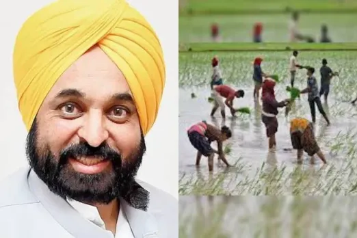 CM Bhagwant Mann