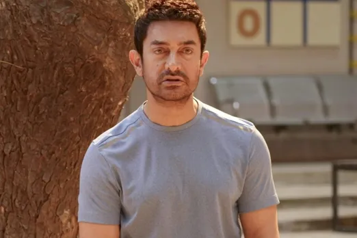 Aamir Khan on his last film