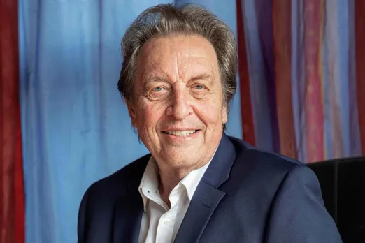 Errol Musk